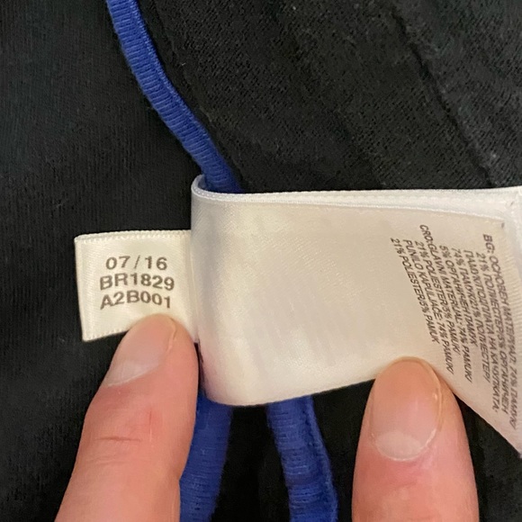 Adidas Pharrell Williams Full Zipped Hoodie Men’s Small or Women’s Medium - Picture 10 of 11